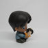 Detektiv Conan Heiji Gyu-cot Series 4 cm Figur