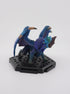 Monster Hunter Lunastra Figure Builder 7cm Figur