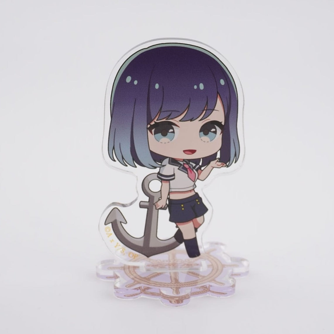 Oshi no Ko Akane 6cm Aufsteller