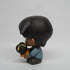 Detektiv Conan Heiji Gyu-cot Series 4 cm Figur