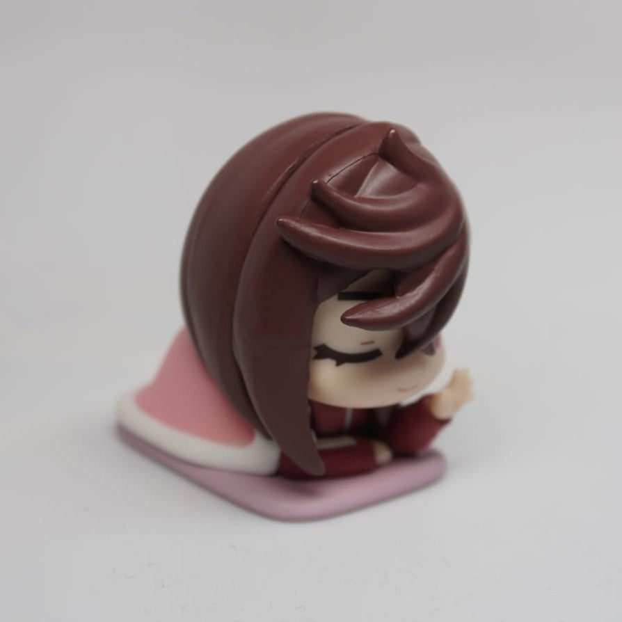 Dandadan Momo Ayase Onemutan 4cm Figur