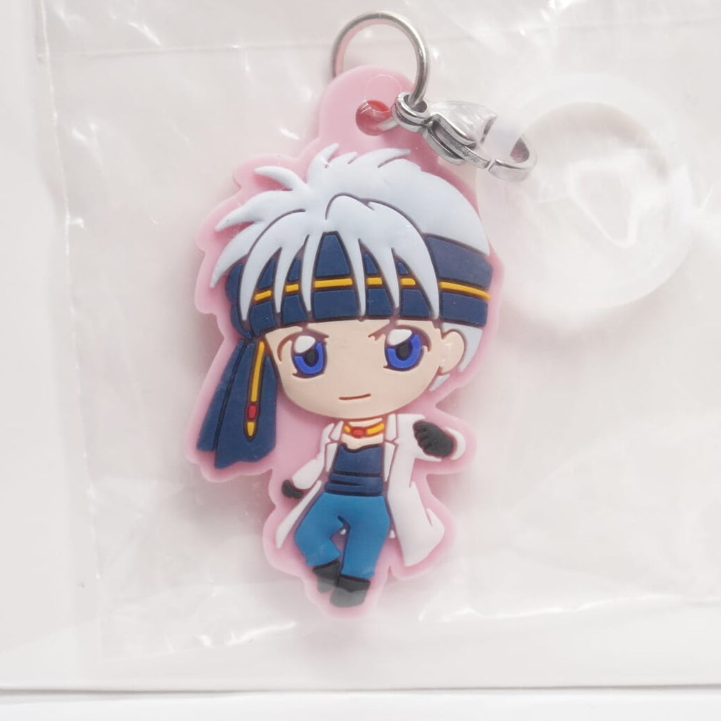 Kamikaze Kaito Jeanne 'Kaito Sinbad' Anhänger