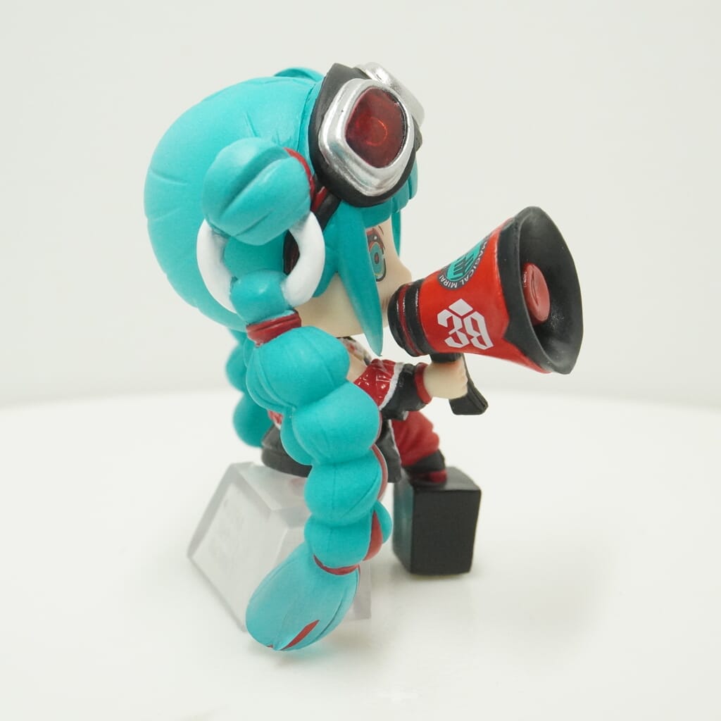 Hatsune Miku Magical Mirai A Prize 5,5cm Figur