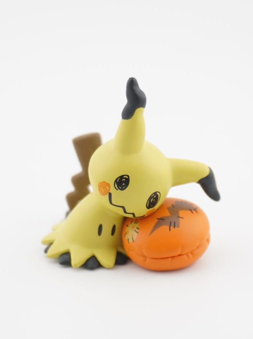 Pokemon Mimikyu 4,2cm Figur