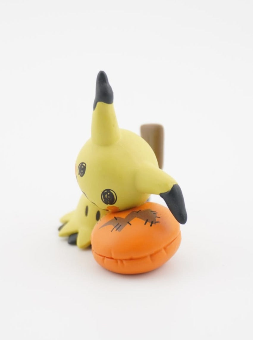 Pokemon Mimikyu 4,2cm Figur