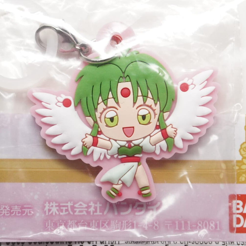 Kamikaze Kaito Jeanne 'Finn Fissh' Anhänger