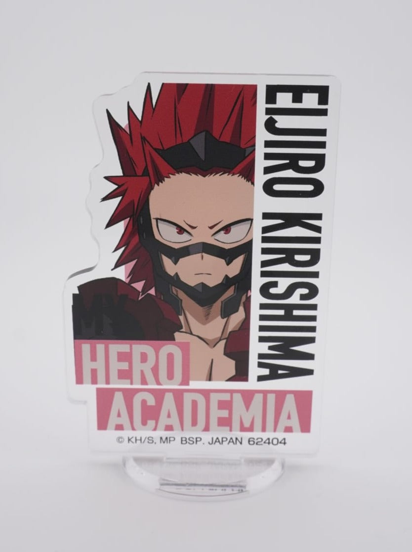 My Hero Academia Eijiro Kirishima 9cm Aufsteller