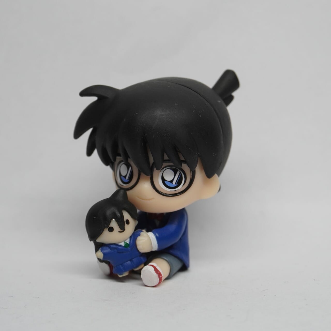 Detektiv Conan Gyu-cot Series 4 cm Figur