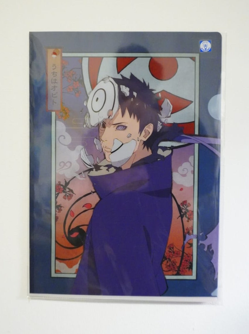 Naruto Clearfile