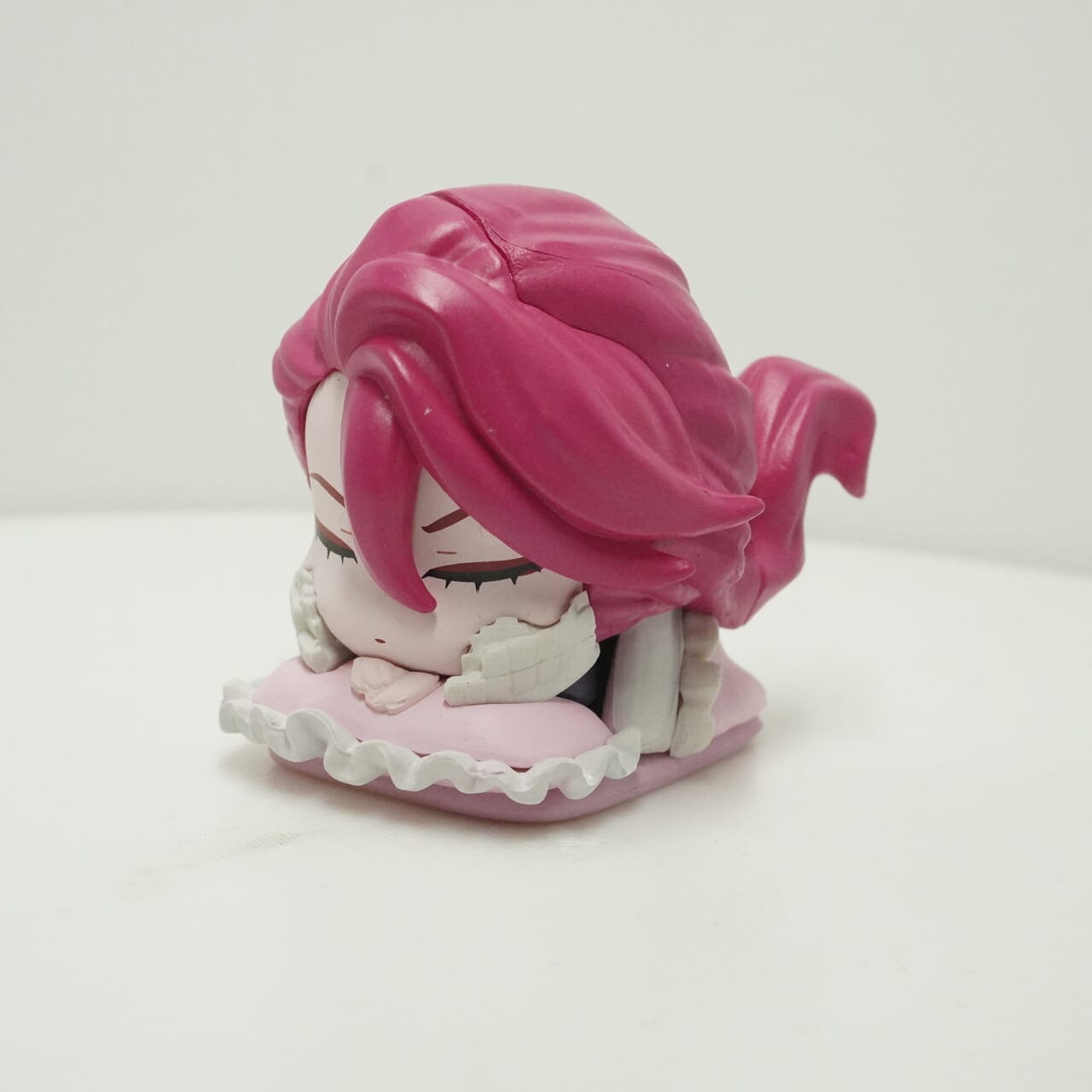 Dandadan Aira Acrobatic Silky Onemutan 4cm Figur