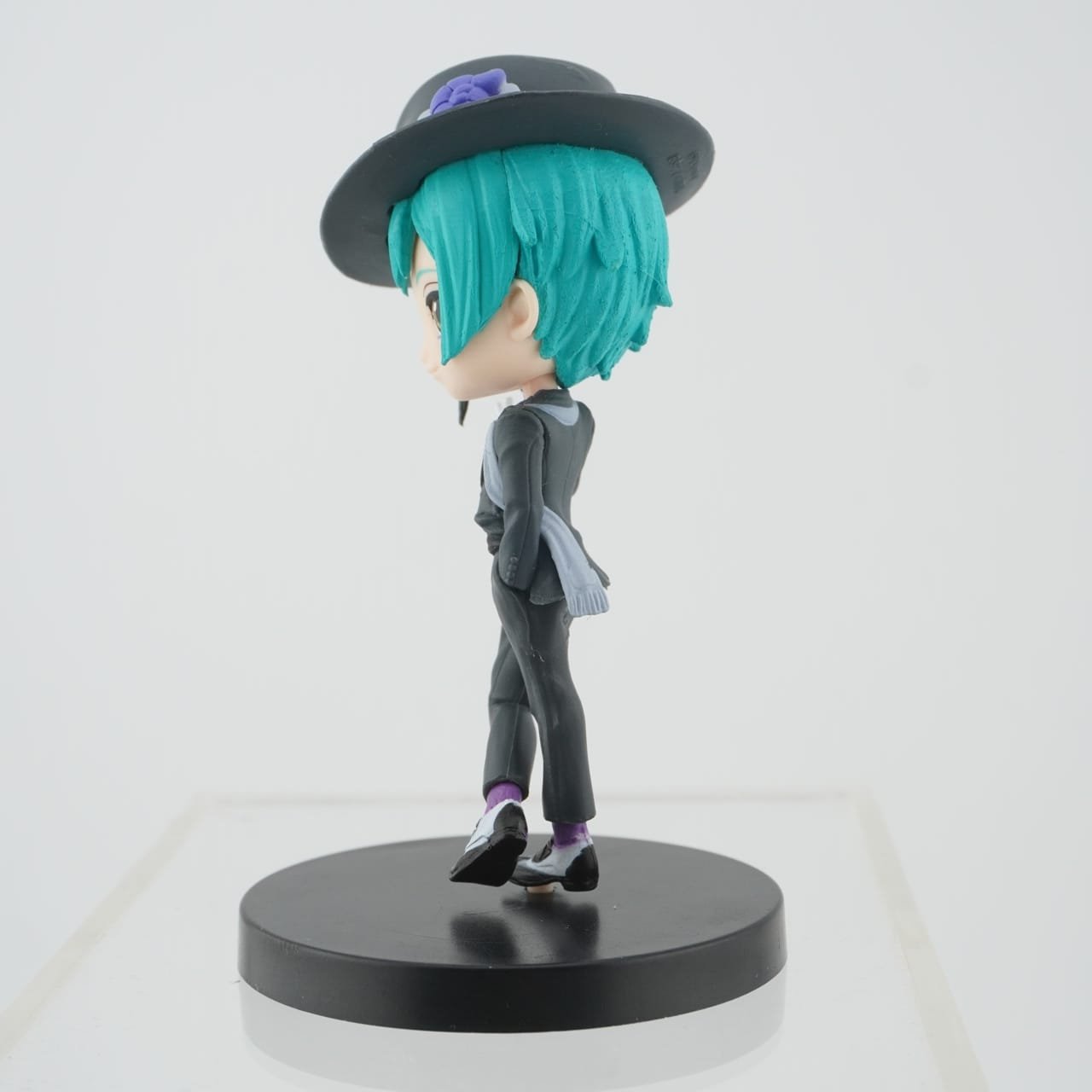 Twisted Wonderland Floyd Leech Q Posket Petit 7cm Figur