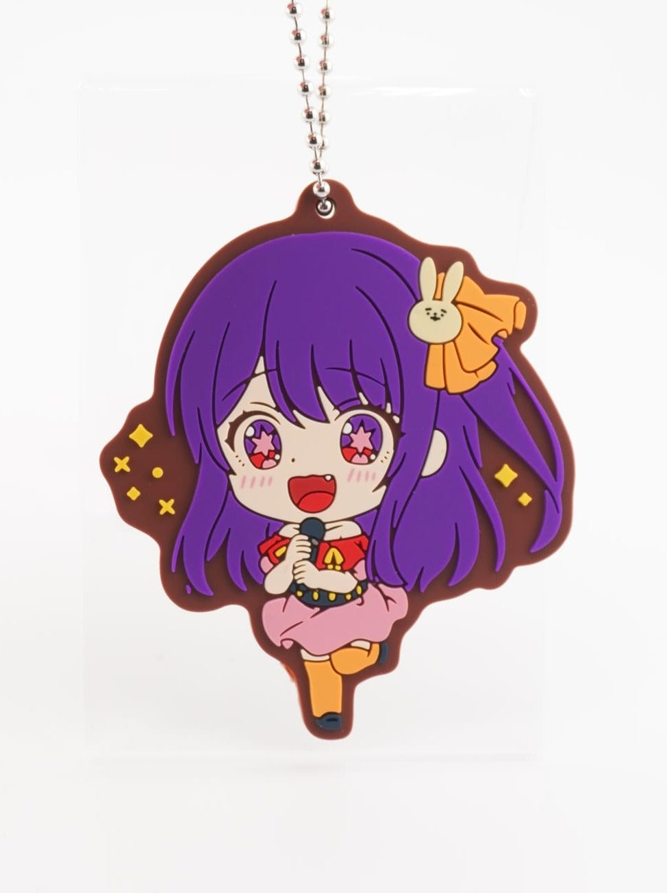 Oshi no Ko Ai Anhänger