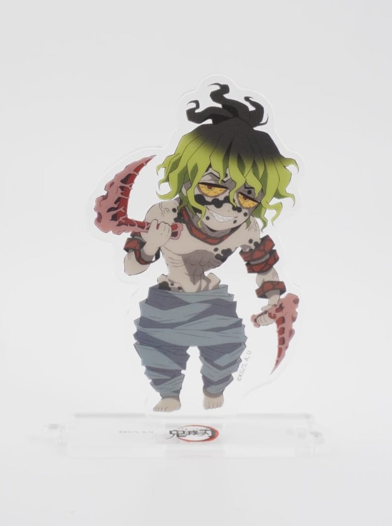 Demon Slayer Gyutaro 8,5 cm Aufsteller