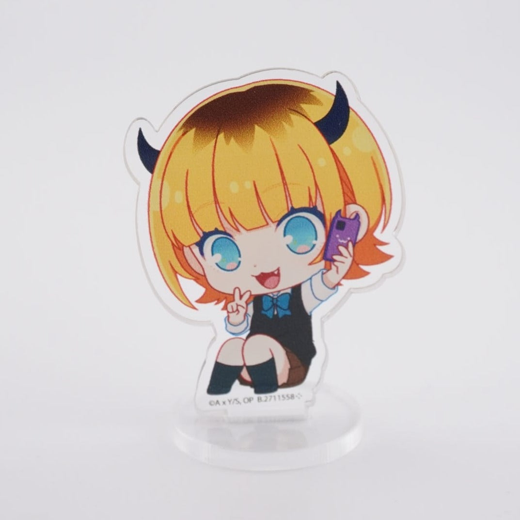 Oshi no Ko Mem-Cho 5,6cm Aufsteller