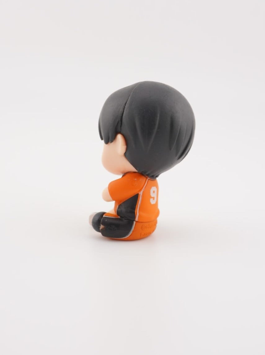 Haikyuu Tobio Mini Figur