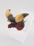 Monster Hunter Nergigante 4,5cm Magnet Kopf Figur