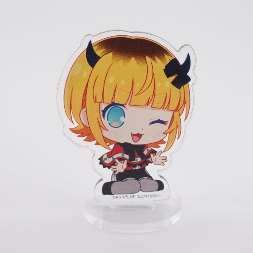 Oshi no Ko Mem-Cho 5,5cm Aufsteller