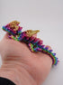 Baby Butterfly Dragon 3D Druck 16cm Fidget Figur