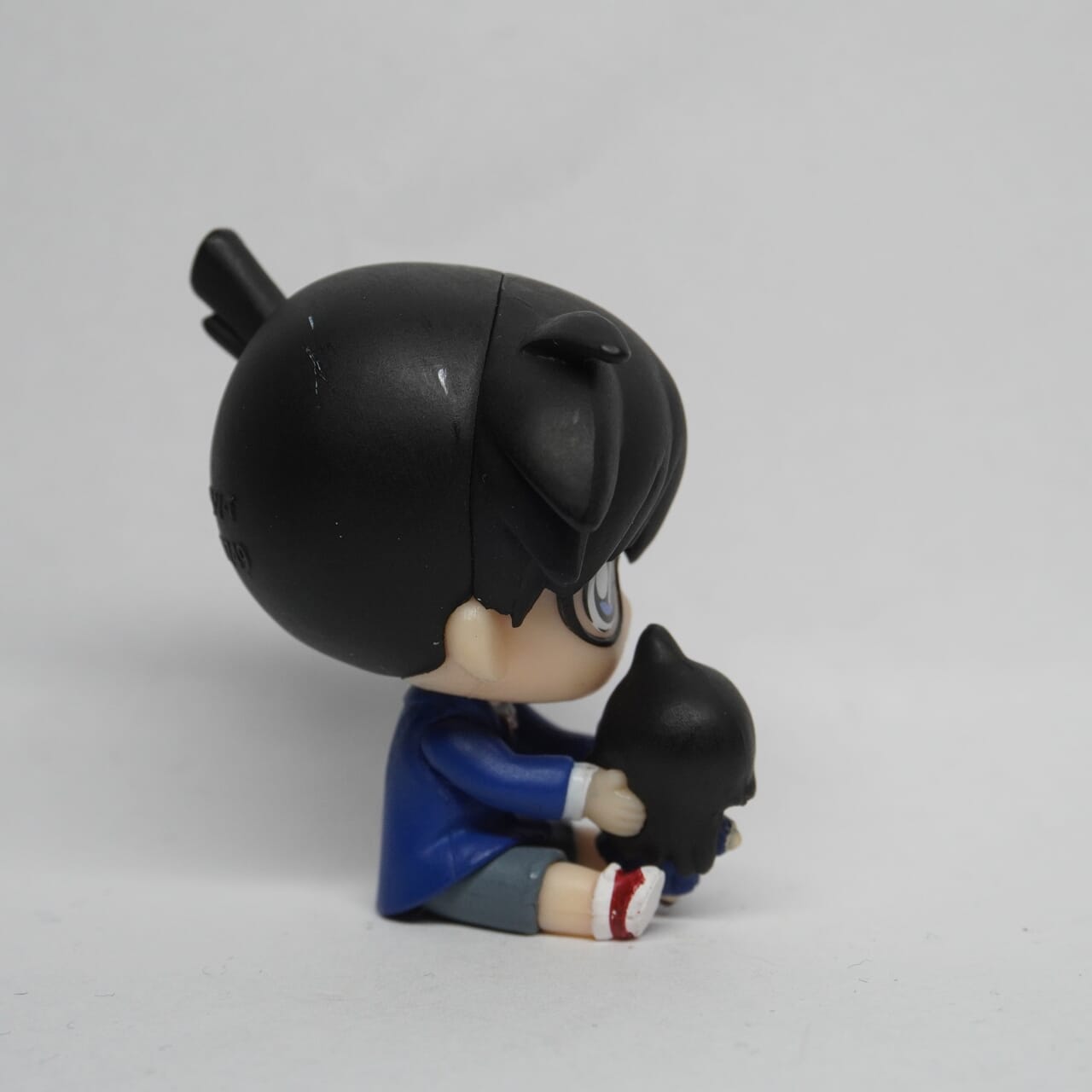 Detektiv Conan Gyu-cot Series 4 cm Figur