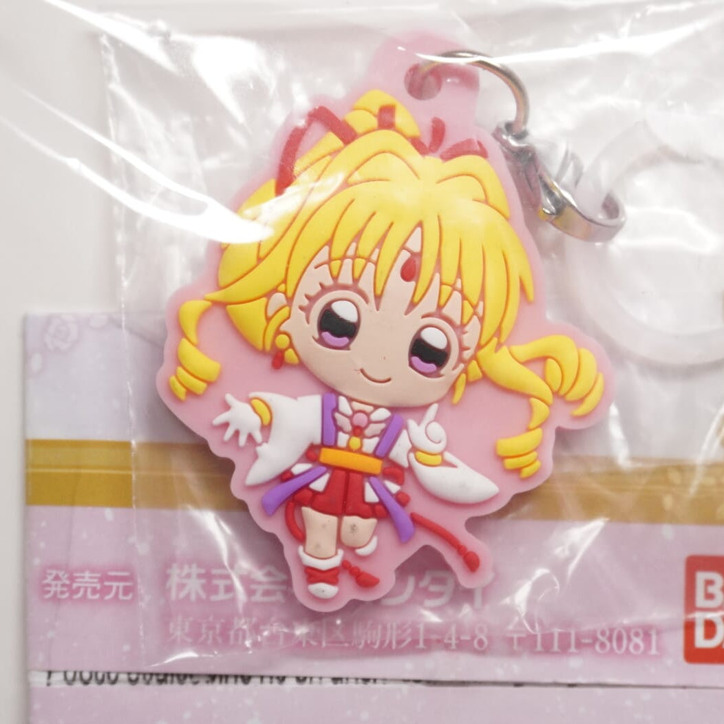 Kamikaze Kaito Jeanne Anhänger