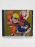 NARUTO Original Soundtrack III