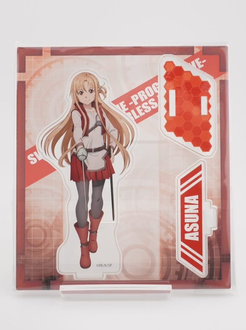 Sword Art Online Asuna 10,5cm großer Aufsteller