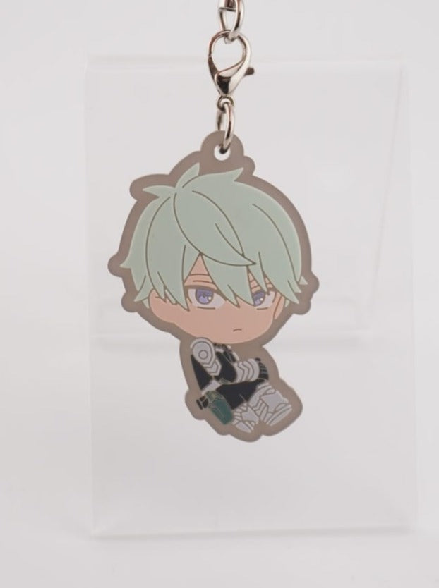 Kaiju No 8 Reno Ichikawa Anhänger