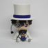Detektiv Conan Kaito Kid Gyu-cot Series 5 cm Figur