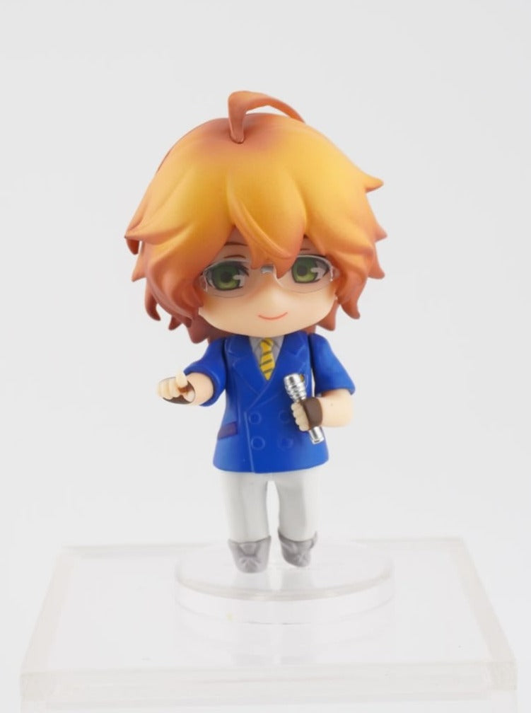 Uta no Prince-sama Natsuki Nendoroid Petit Figur