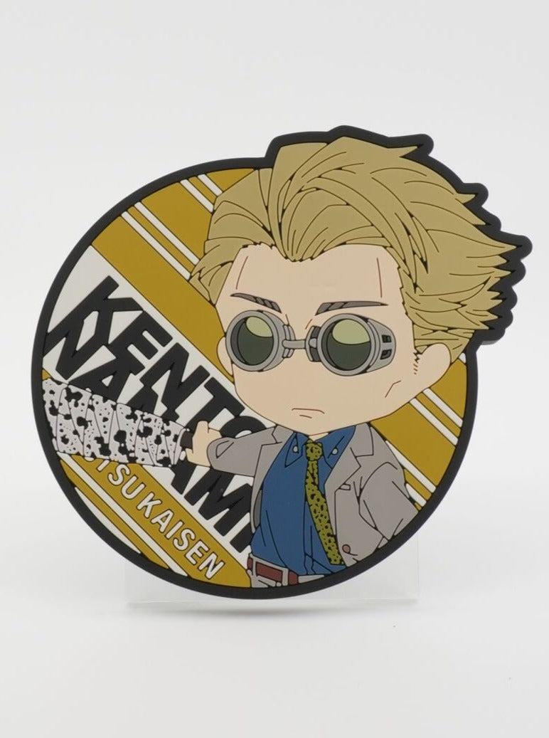 Jujutsu Kaisen Kento Nanami Untersetzer