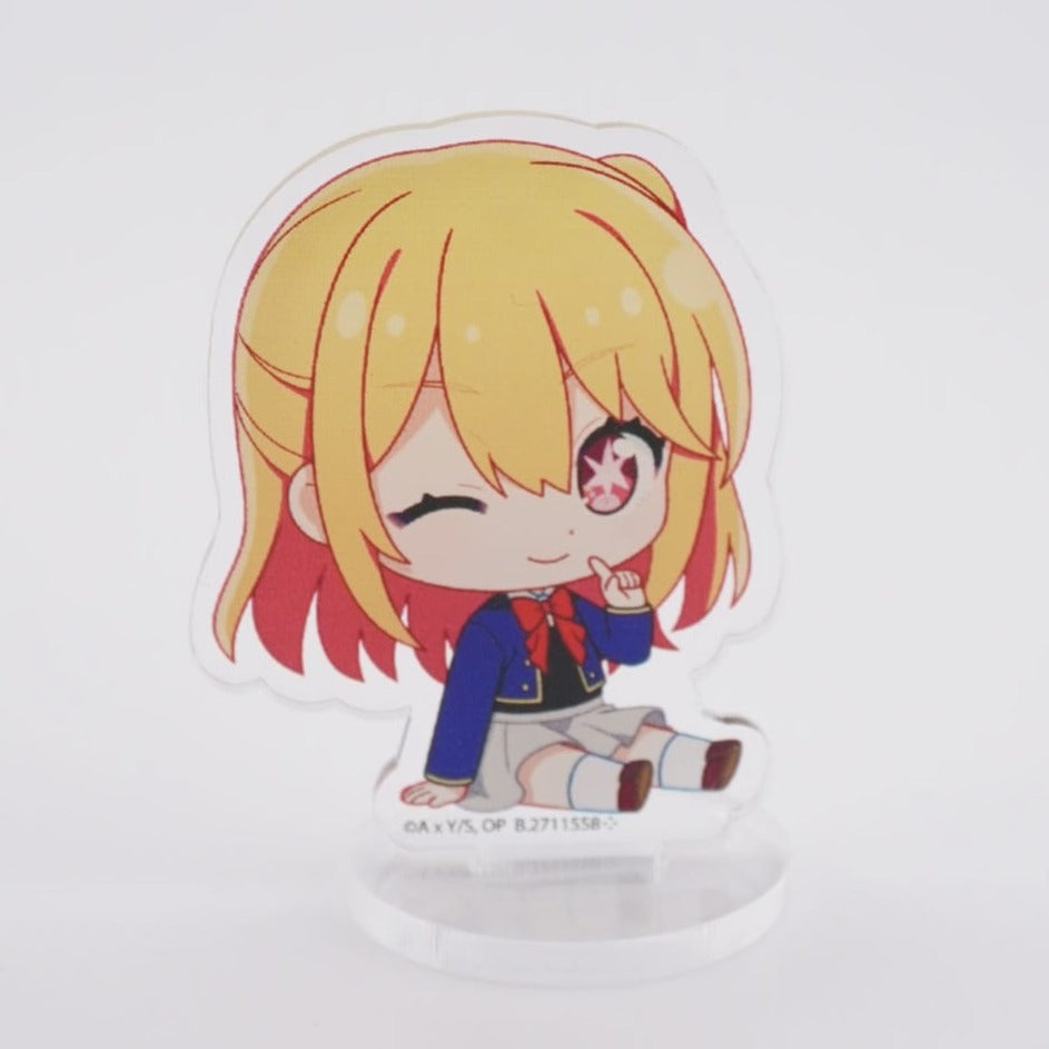 Oshi no Ko Ruby 5,3cm Aufsteller