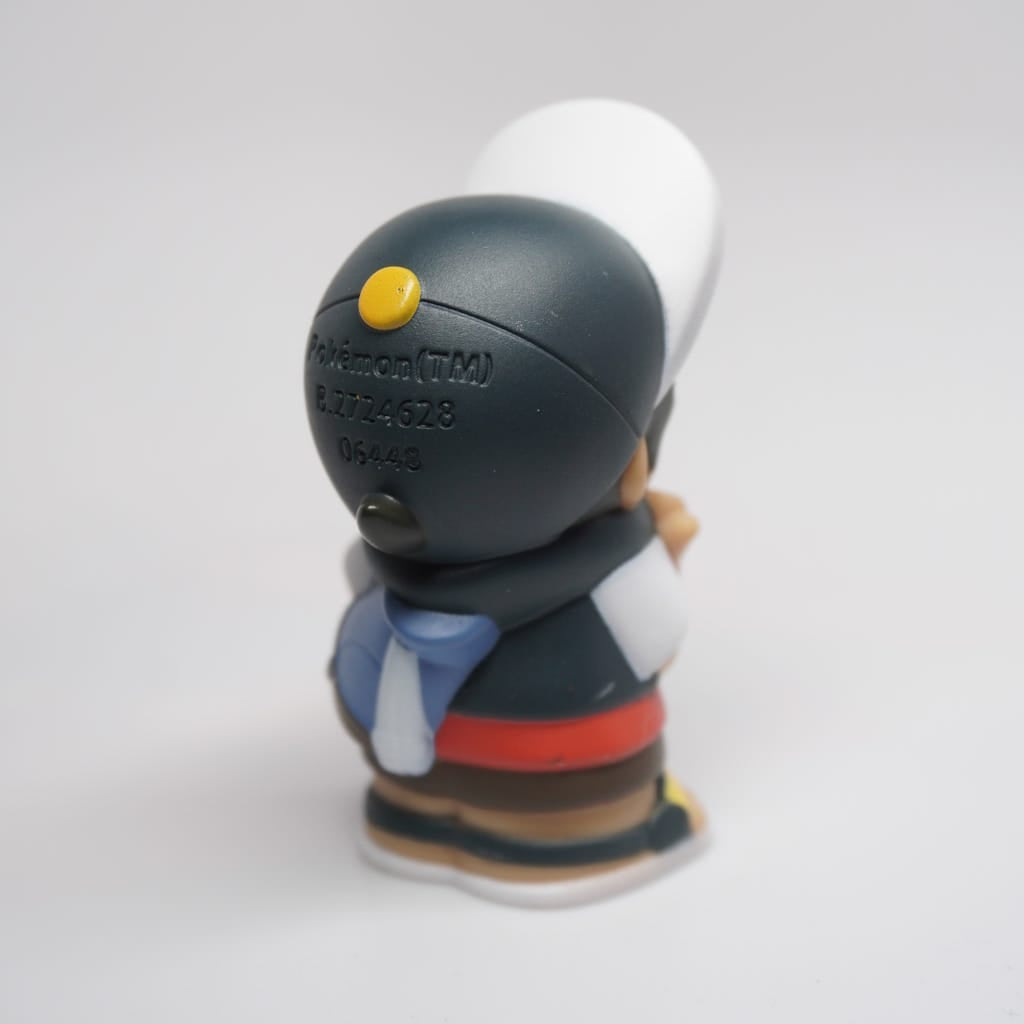 Pokemon Roy 5cm Fingerpuppen Figur