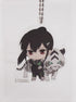 Kaiju No 8 Mina Ashiro Anhänger
