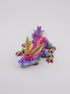 Baby Crystal Dragon 3D Druck 15cm Fidget Figur