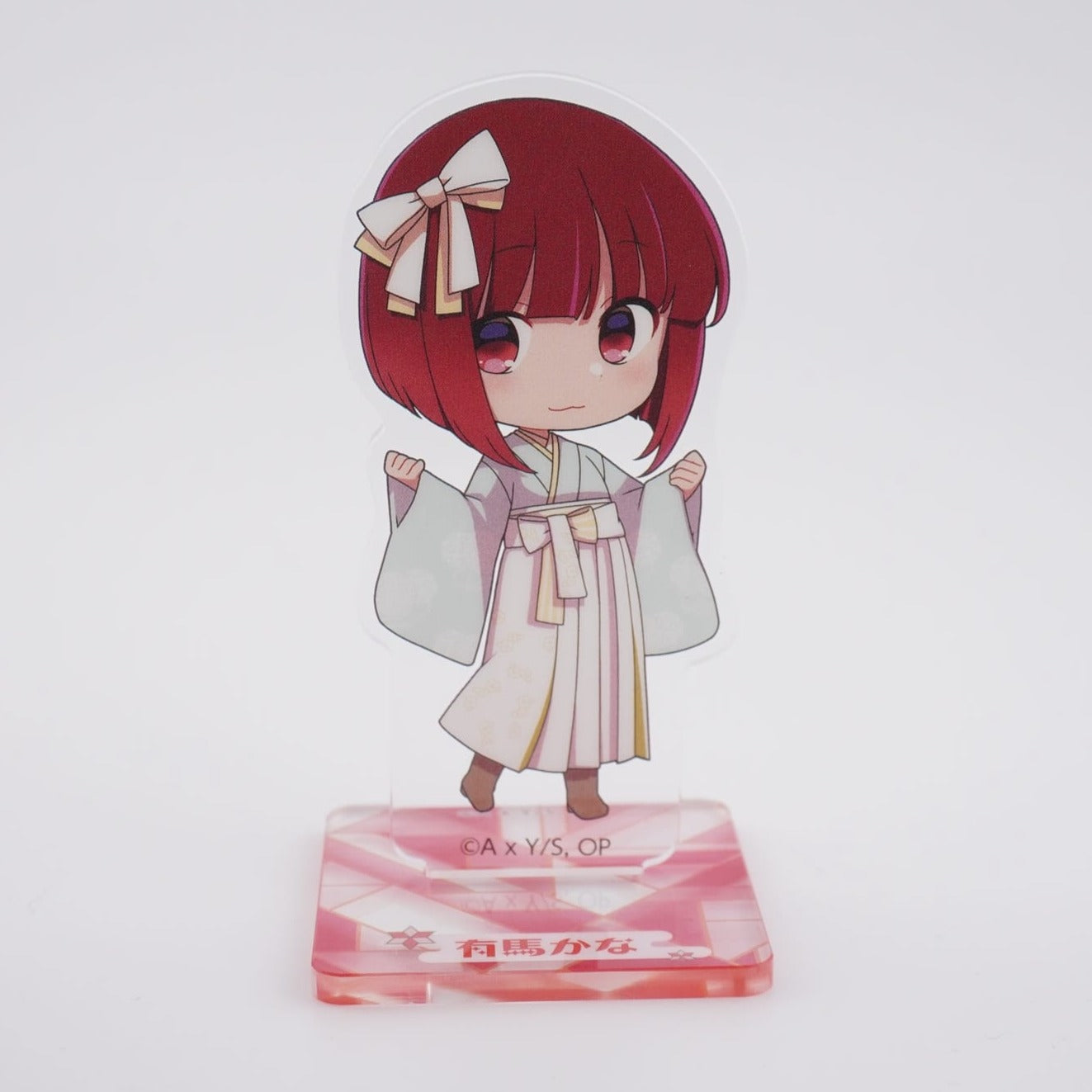 Oshi no Ko Kana 7,5cm Aufsteller