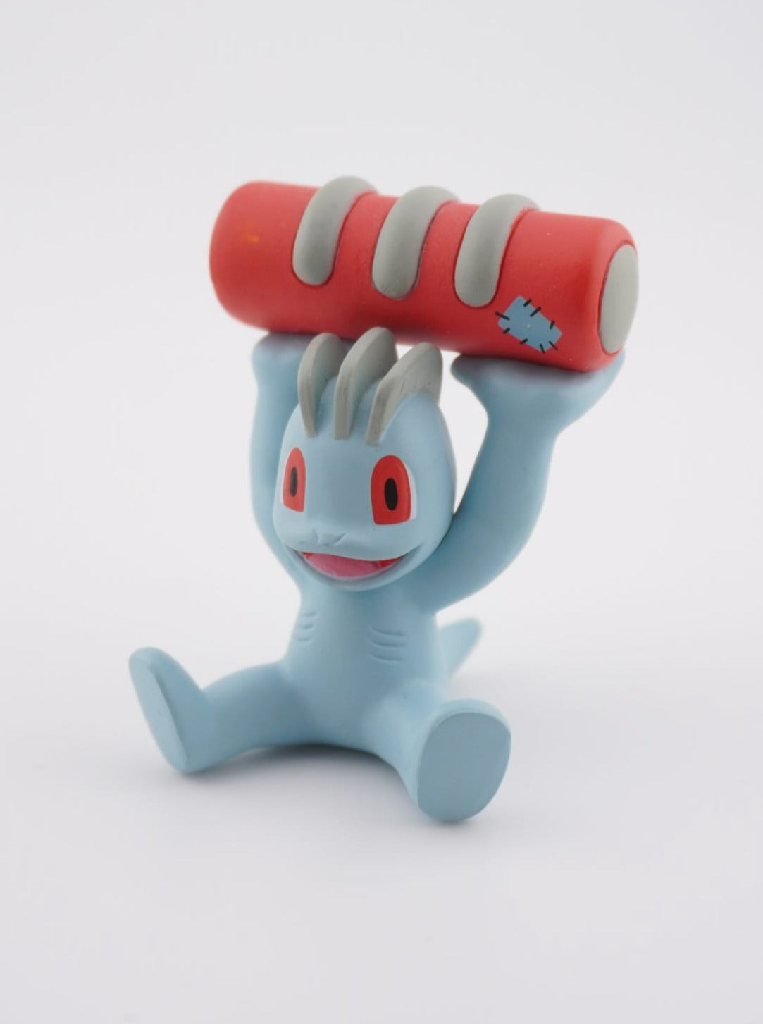 Pokemon Machollo 5cm Figur
