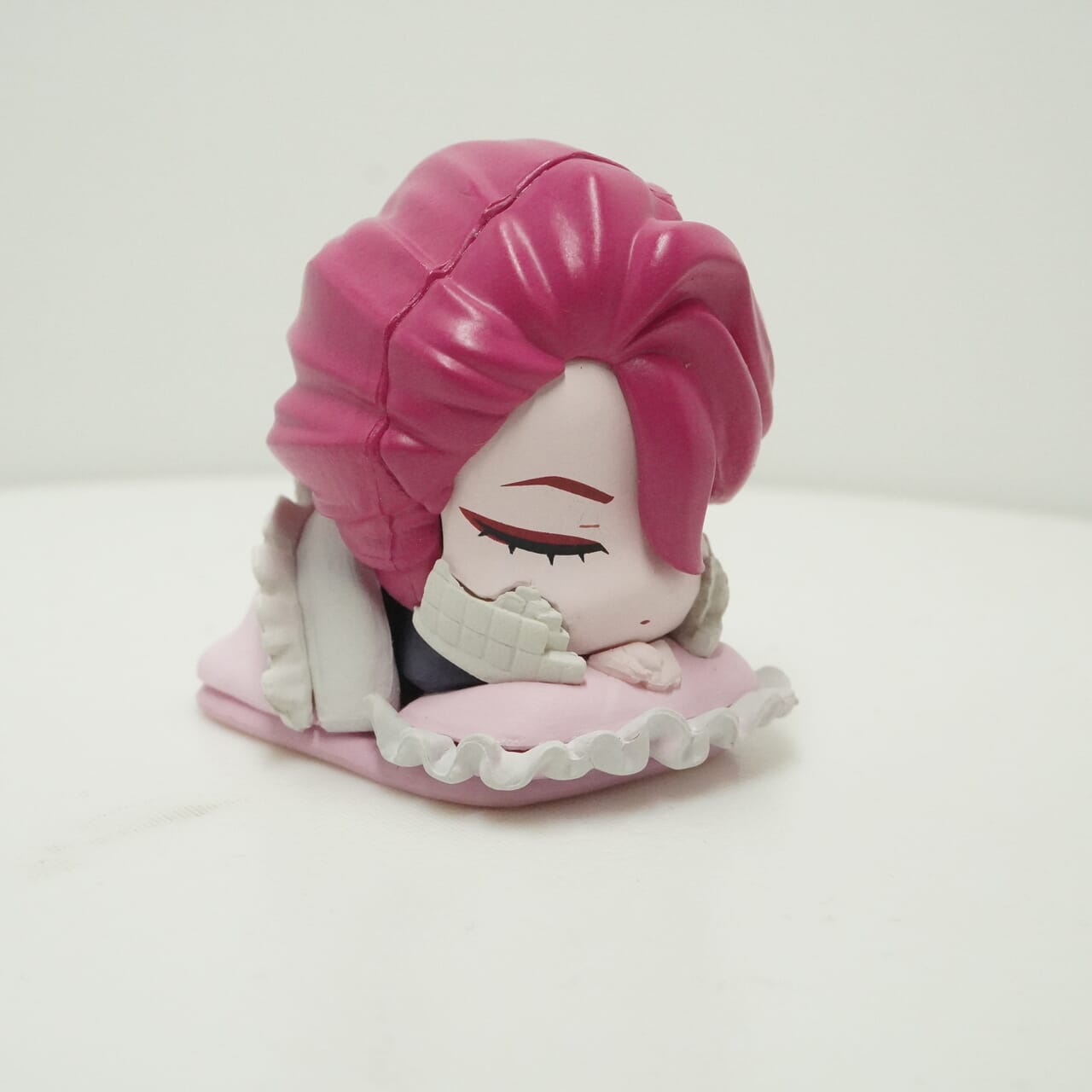 Dandadan Aira Acrobatic Silky Onemutan 4cm Figur