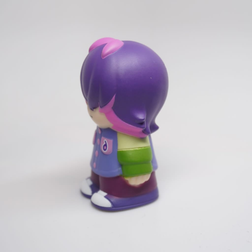 Pokemon Dot 4,5cm Fingerpuppen Figur