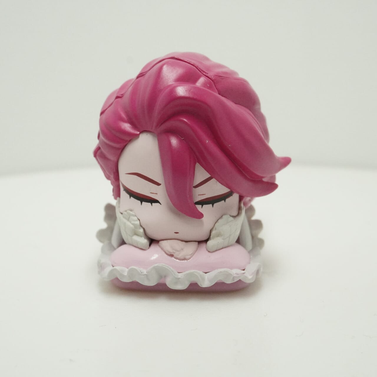 Dandadan Aira Acrobatic Silky Onemutan 4cm Figur