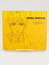 BANANA FISH ORIGINAL SOUNDTRACK