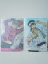 Idolish7 Momo Doppel A4 Clearfile