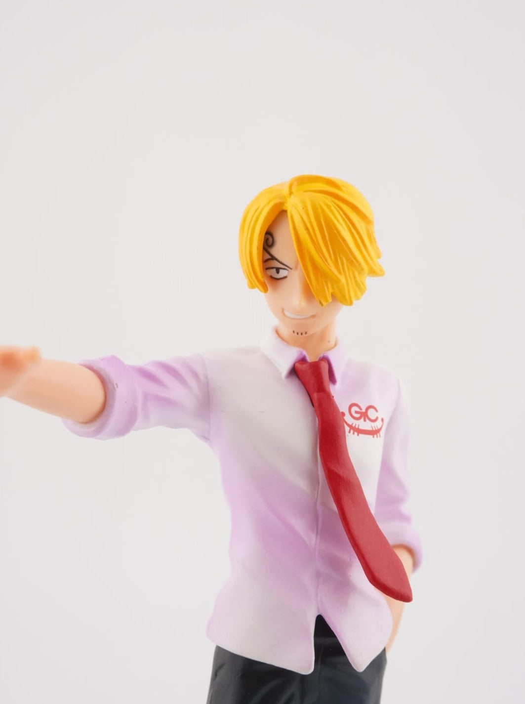 One Piece Sanji 14cm Figur