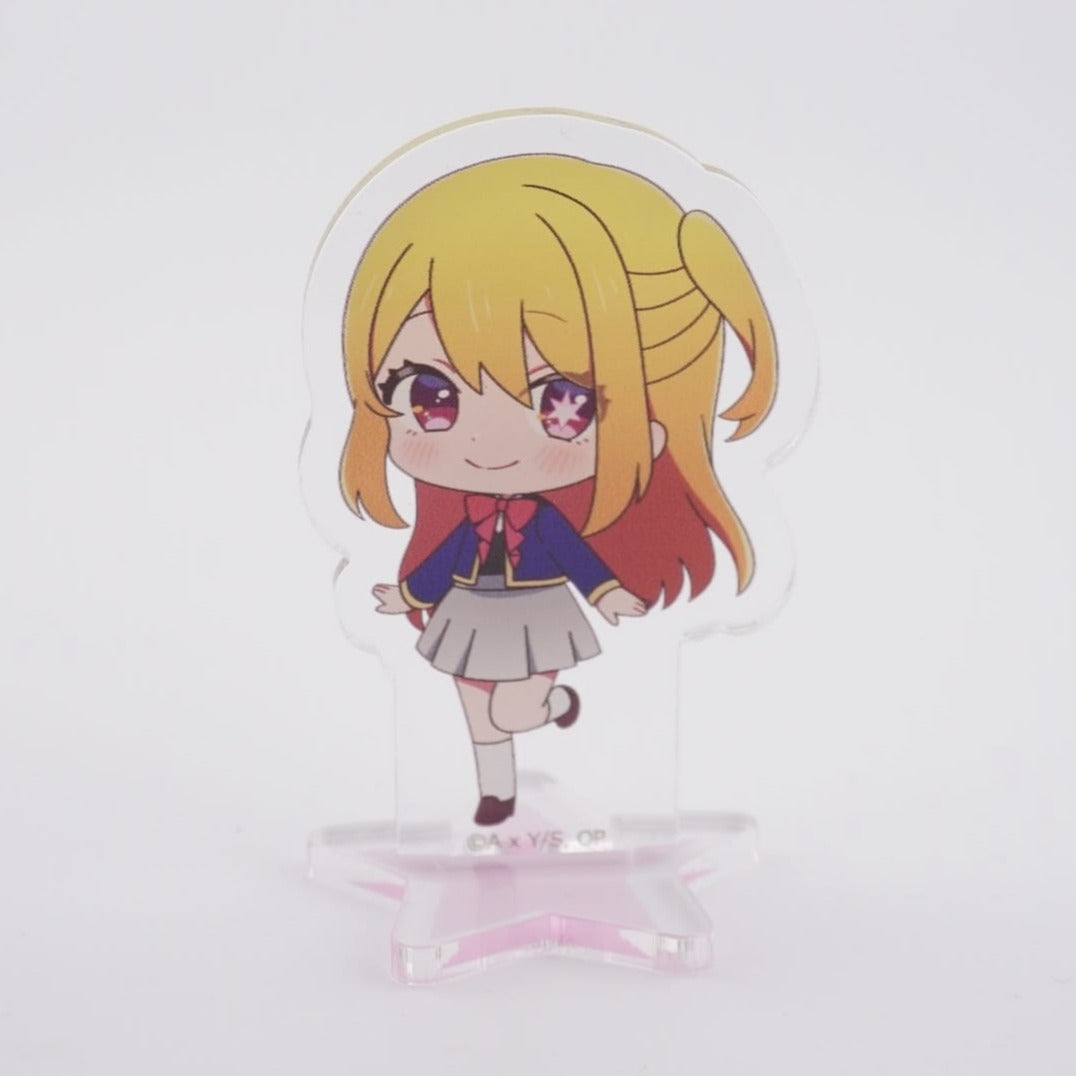 Oshi no Ko Ruby 5,8cm Aufsteller