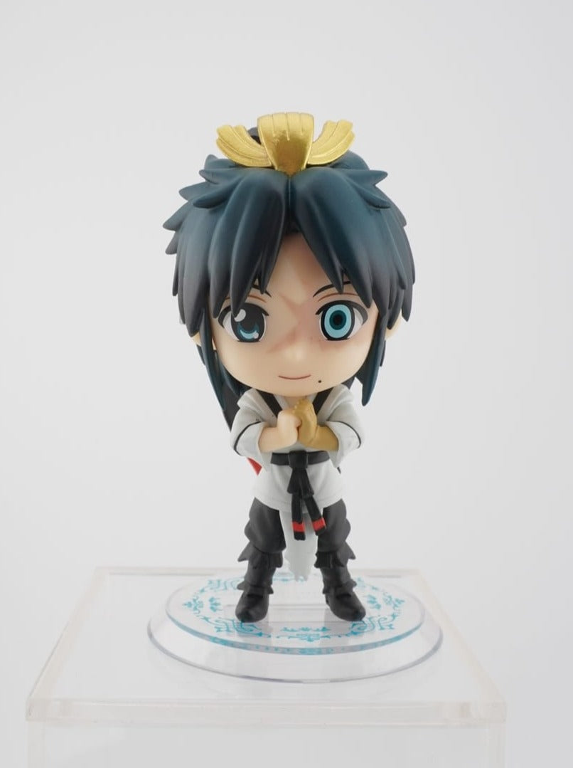Magi: The Labyrinth of Magic Hakuryuu Ren 10cm Figur