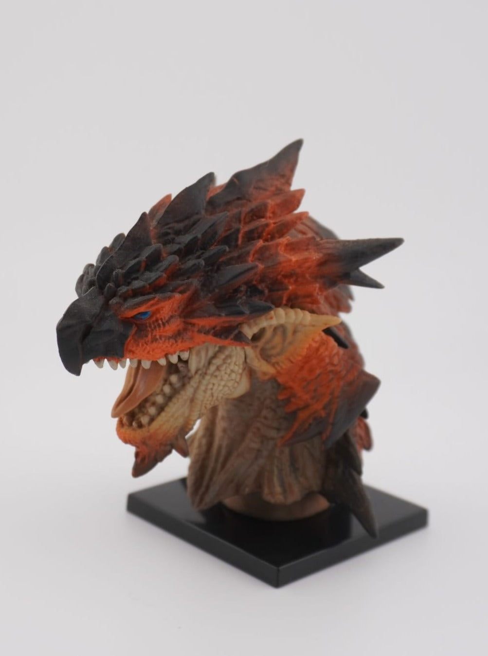 Monster Hunter Rathalos 9,5cm Büste Figur