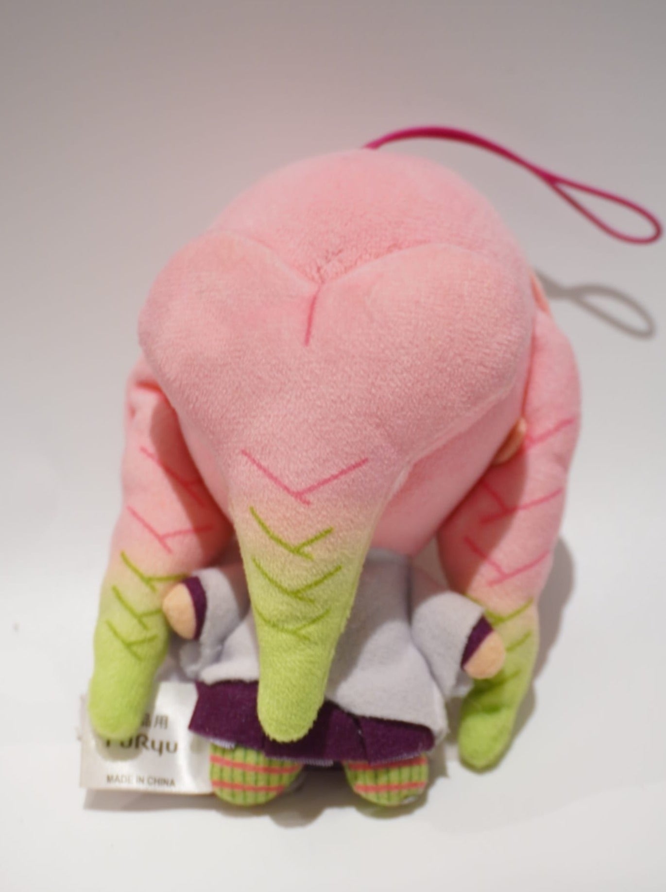 Demon Slayer Mitsuri 12cm Plüsch