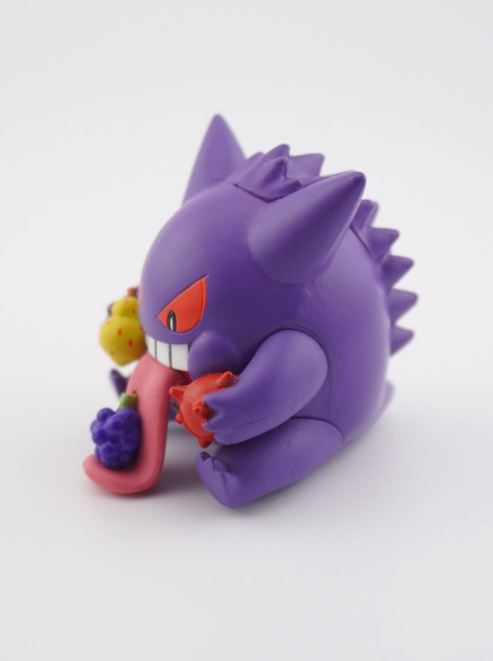 Pokemon Gengar 4,7cm Figur
