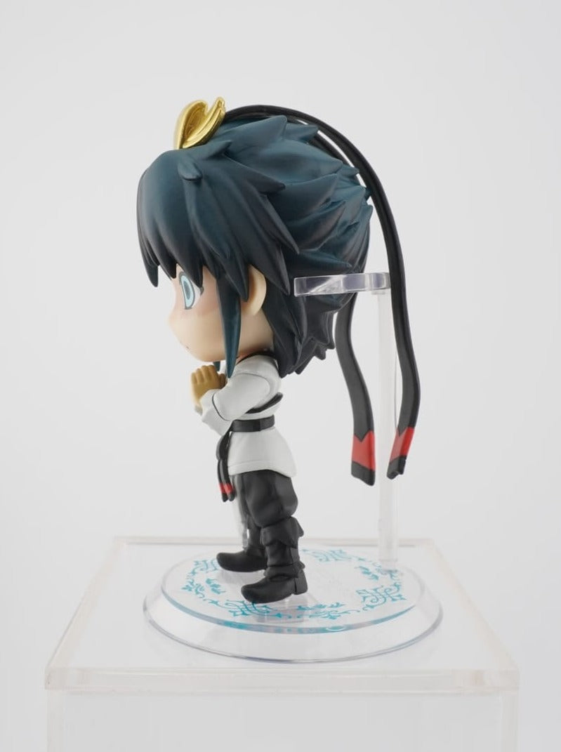 Magi: The Labyrinth of Magic Hakuryuu Ren 10cm Figur
