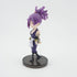 Hell's Paradise Yuzuriha 8,5cm WCF Figur