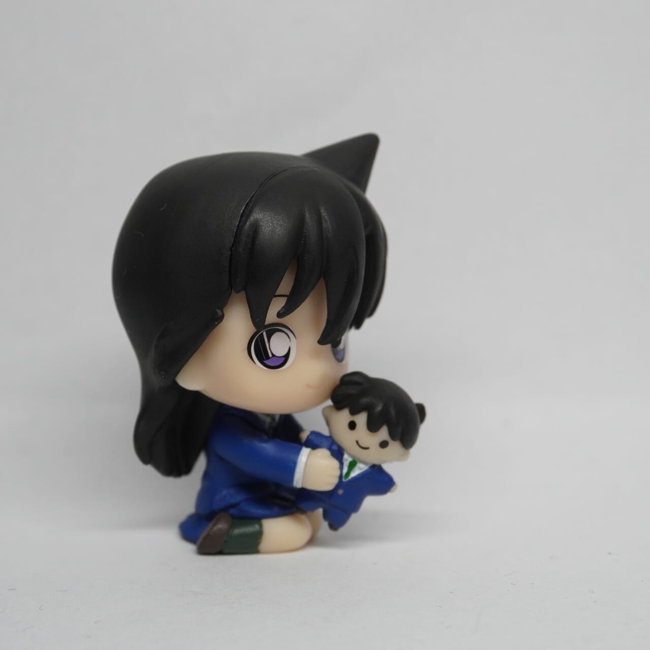 Detektiv Conan Ran Gyu-cot Series 4 cm Figur